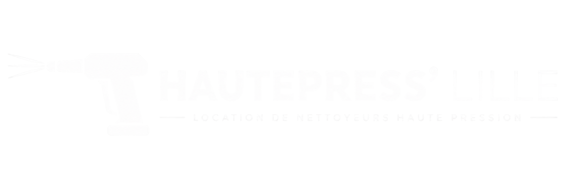 Nettoyeur HP Lille - Location professionnelle de nettoyeur à Lille